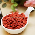Organic Goji Berries Manufacturer - GMO-Free, AD Dried, Sweet Snack Fruit in Bulk