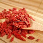 Organic Goji Berries Manufacturer - Dried Chinese Red & Black Wolfberry Wholesale