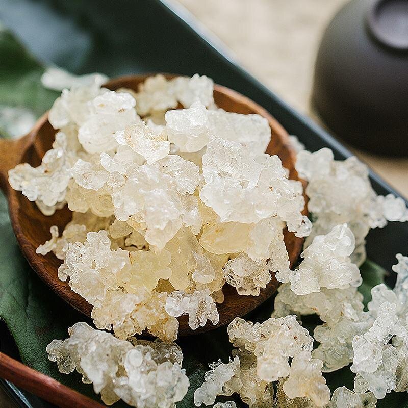 Snow Nest Edible Bird's Nest Manufacturer - Natural Dried Gum Tragacanth