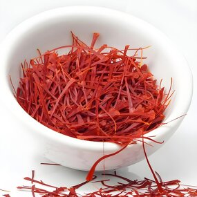 Saffron Manufacturer - All-Natural Crocus Sativus Threads, Rich Aromatic Flavor