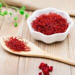 Safflower Extract Powder Manufacturer - Pure Natural Crocetin & Crocin