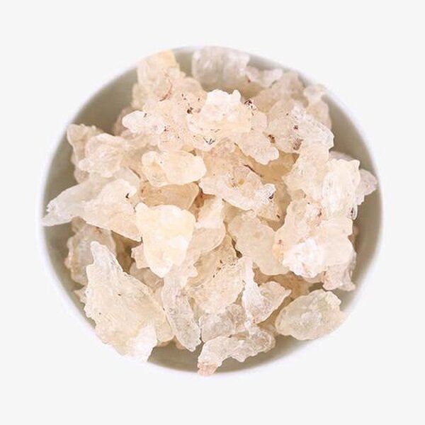 Karaya Gum Manufacturer - Natural Food Grade Dried Snow Swallow