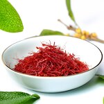 Saffron Manufacturer - First Class Chinese Saffron Hand Selected from High Plateaus