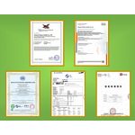 Gastrodia Elata Chitosan Manufacturer - Dried Extract for Dietary Supplements