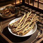 Dong Quai Extract Powder - 100% Natural Food Grade Radix Angelica Sinensis Herbal Supplement