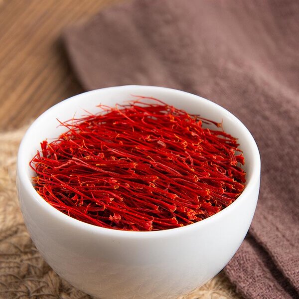Saffron Manufacturer - First Class Chinese Saffron Hand Selected from High Plateaus