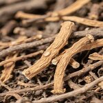 Licorice Root Powder Manufacturer - Roasted Dried Herb for Wholesale