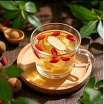 Gastrodia Rhizoma Supplements Manufacturer - Chinese Herb Tian Ma Extract