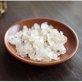 Dried Tragacanth Gum Manufacturer - Wholesale Natural Snow Swallow Sweetener