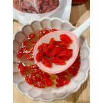 Dried Goji Berry Manufacturer - Red & Black Wolf Berries 1KG Price From China