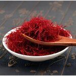Saffron Manufacturer - Premium Organic Culinary Grade with Rich Antioxidants