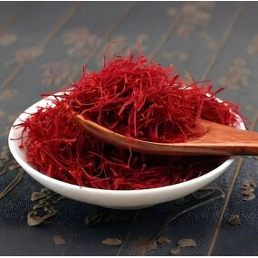 Saffron Manufacturer - Premium Organic Culinary Grade with Rich Antioxidants