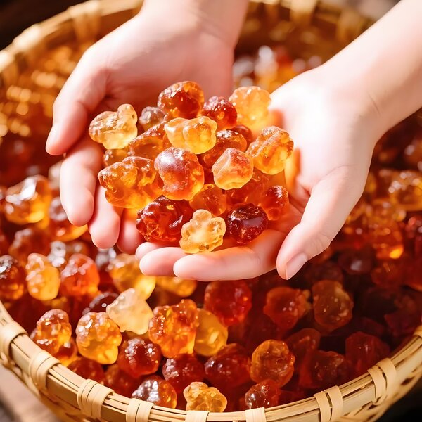 Peach Gum Dessert Manufacturer - Natural Collagen Soup for Skin Nourishment