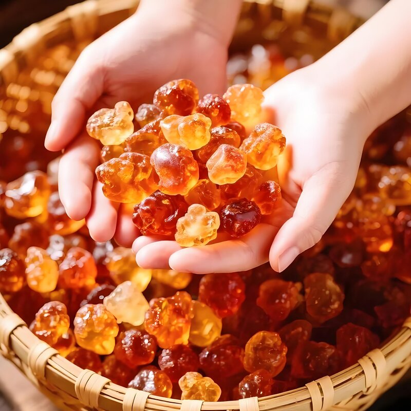 Peach Gum Dessert Manufacturer - Natural Collagen Soup for Skin Nourishment