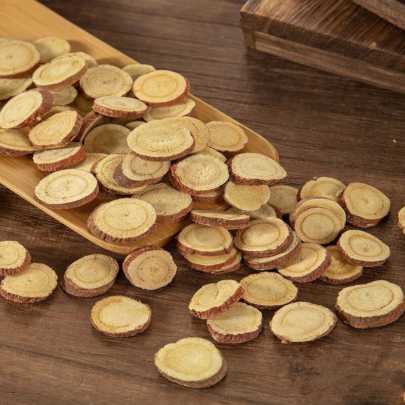 Licorice Root Manufacturer - Dried Sticks for Export, Bulk Supply