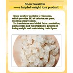 Karaya Gum Manufacturer - Natural Food Grade Dried Snow Swallow