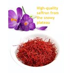 Saffron Manufacturer - First Class Chinese Saffron Hand Selected from High Plateaus