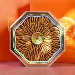 Cordyceps Militaris Manufacturer - Wholesale Dried Dong Chong Xia Cao