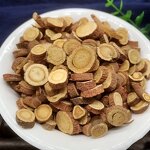 Licorice Root Manufacturer - Organic Cut Form for Herbal Blends