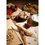 Ginseng Root Manufacturer - Red Panax Raw Material for Men