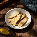 Astragalus Root Slices Manufacturer - Dried Huangqi Traditional Chinese Herbs