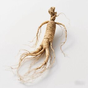 Korean Ginseng Tea Manufacturer - Authentic Health Red Ginseng with Black Ginseng & Wolfberry for Kidney Detox