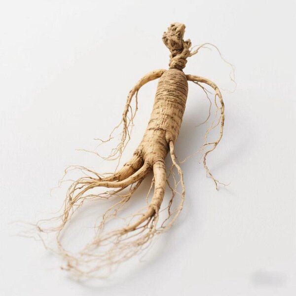 Korean Ginseng Tea Manufacturer - Authentic Health Red Ginseng with Black Ginseng & Wolfberry for Kidney Detox