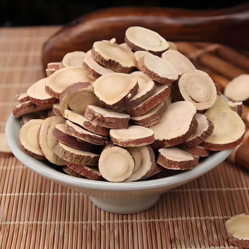 Herbal Licorice Root Manufacturer - Natural Dried Roots for Healthy Living