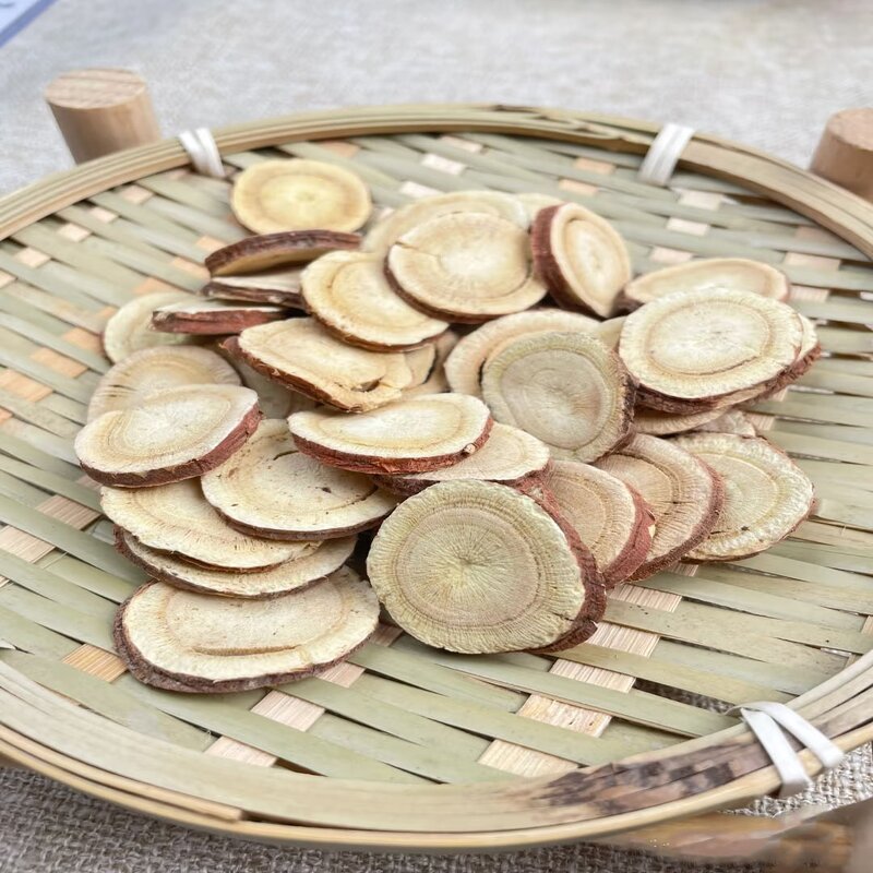 Licorice Root Manufacturer - Dried Chinese Herbal Sweet Wood for Agriculture