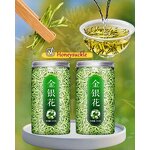 Honeysuckle Flower Manufacturer - Bulk Dried Herbal Tea for Health Benefits