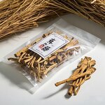 Angelica Root Manufacturer - Dried Whole Plant for Export