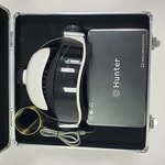 Natural Energy 18D Quantum Analyzer - Hunter NLS Health Scanner for Home Use