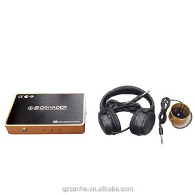 AURA 12D NLS Health Scanner - Japanese Version with Bioplasm & Chakra Analysis