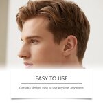 Hair Care Cream Manufacturer - Semi-Permanent Fluffy Texture Nourishing Cream for Scalp