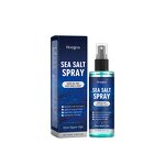 Sea Salt Hair Styling Spray Manufacturer - Moisturizing Curly Hair Care & Fashion Styling