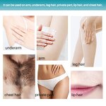 Hair Growth Inhibitor Serum Manufacturer - OEM ODM Private Label for Men