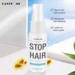 Hair Growth Inhibitor Spray Manufacturer - Herbal Face & Body Cream for Permanent Hair Removal