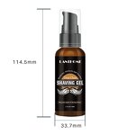 Aloe Vera After Shave Gel Manufacturer - Moisturizing Shaving Foam for Men