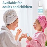 Nail Biting Treatment Liquid Manufacturer - Bitter Taste Formula for Kids & Adults to Stop Nail Biting