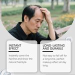 Hair Care Cream Manufacturer - Semi-Permanent Fluffy Texture Nourishing Cream for Scalp