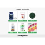 OEM Food Grade L-Selenomethionine Factory - Amino Acid 3211-76-5 Quality Assurance