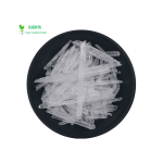 Wholesale Synthetic Menthol Crystal Manufacturer - 99% Mint Menthol Competitive Pricing
