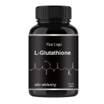 Wholesale Glutathione Powder Manufacturer - L-Glutathione Reduced Skin Whitening Powder Competitive Price