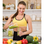 OEM Organic Barley Grass Juice Powder Factory - Green Barley Grass Powder High Quality