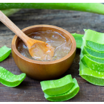 Wholesale Organic Aloe Vera Gel Factory - 100% Aloe Vera Gel Face Use Bulk Supply