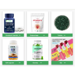 OEM Anti-Aging Fish Collagen Peptide Powder Factory - Food Grade 100% Fish Collagen Wholesale