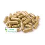 OEM ODM Turkesterone Capsules Manufacturer - USP Turkesterone Cyclodextrin Complex 2% 10% Private Label
