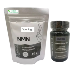 Wholesale Povidone Iodine Powder Manufacturer - 99% PVP-I Powder CAS 25655-41-8
