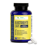 DARWIN OEM Energy Drink Powder Factory - Electrolyte Powder Pill Capsules Manufacturer