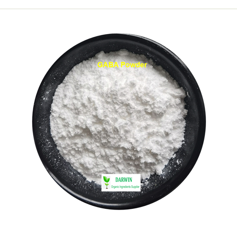 OEM Citicoline CDP-Choline Powder Factory - 987-78-0 Citicholine 98% 99% Quality